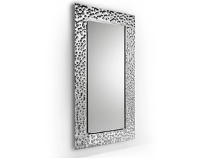 VENUS - Framed mirror _ Fiam Italia